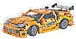 Zestaw LEGO® 42204 LEGO 42204 Technic Fast and Furious Toyota Supra MK4