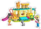 Zestaw LEGO® 42612 LEGO 42612 Friends Przygoda na kocim placu zabaw