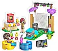 Zestaw LEGO® 42642 LEGO 42642 Friends Maraton filmowy przyjaciółek
