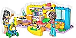 Zestaw LEGO® 42645 LEGO 42645 Friends Pokój zabaw młodszej siostry Aliyi