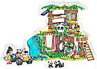 LEGO 42648 Friends Opieka nad pandami w rezerwacie