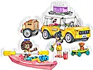 Zestaw LEGO® 42659 LEGO 42659 Friends Samochodowa wycieczka przyjaciółek