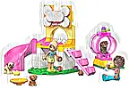 Zestaw LEGO® 42665 LEGO 42665 Friends Plac zabaw dla szczeniaczków