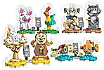 Zestaw LEGO® 43226 LEGO 43226 Disney Duety Disneya