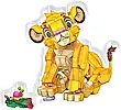 LEGO 43243 Disney Król Lew — lwiątko Simba