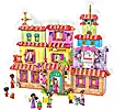 LEGO 43245 Disney Magiczny dom Madrigalów