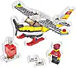 Zestaw LEGO® 60250 LEGO 60250 City Samolot pocztowy