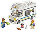 Holiday Camper Van
