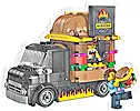 Burger Truck