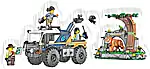 LEGO 60426 City Terenówka badacza dżungli