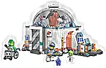 Zestaw LEGO® 60439 LEGO 60439 City Kosmiczne laboratorium naukowe