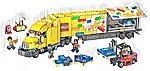 LEGO Delivery Truck