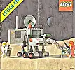 Zestaw LEGO® 6901 Mobile Lab
