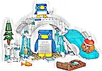 Zestaw LEGO® 71430 LEGO 71430 Super Mario Śniegowa przygoda penguinów – zestaw rozszerzający