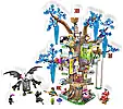 LEGO 71461 DREAMZzz Fantastyczny domek na drzewie