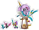 Zestaw LEGO® 71472 LEGO 71472 DREAMZzz Balon na ogrzane powietrze Izzie