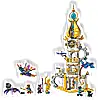 LEGO 71477 DREAMZzz Wieża Piaskina