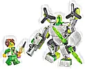 Zestaw LEGO® 71487 LEGO 71487 DREAMZzz Przygody Z-Bloba — roboty i pojazdy