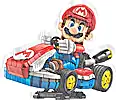 Mario Kart - Mario & Standard Kart