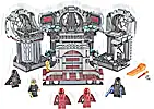LEGO 75291 Star Wars Gwiazda Śmierci - ostateczny pojedynek