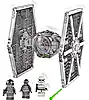 Zestaw LEGO® 75300 LEGO 75300 Star Wars Imperialny myśliwiec TIE