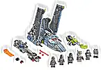 Zestaw LEGO® 75314 LEGO 75314 Star Wars Prom szturmowy Parszywej Zgrai
