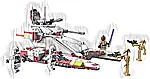 Zestaw LEGO® 75342 LEGO 75342 Star Wars Czołg bojowy Republiki
