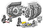 Zestaw LEGO® 75347 LEGO 75347 Star Wars Bombowiec TIE