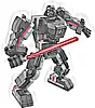 Zestaw LEGO® 75368 LEGO 75368 Star Wars Mech Dartha Vadera