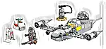 Zestaw LEGO® 75410 LEGO 75410 Star Wars Myśliwiec N-1 Mando i Grogu