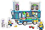 LEGO 75581 Minions Imprezowy autobus minionków