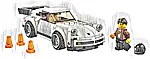 Zestaw LEGO® 75895 LEGO 75895 Speed Champions 1974 Porsche 911 Turbo 3.0