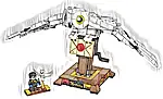 Zestaw LEGO® 75979 LEGO 75979 Harry Potter Hedwiga