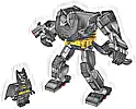 Zestaw LEGO® 76270 LEGO 76270 DC Mechaniczna zbroja Batmana