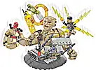 Zestaw LEGO® 76280 LEGO 76280 Marvel Spider-Man vs. Sandman: ostateczna bitwa