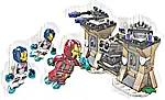 Zestaw LEGO® 76288 LEGO 76288 Marvel Iron Man i Iron Legion kontra żołnierz Hydry