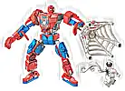 Zestaw LEGO® 76308 LEGO 76308 Marvel Mech Spider-Mana kontra Anti-Venom