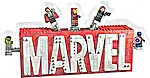 MARVEL Logo