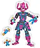 Fantastic Four vs. Galactus Construction Figure