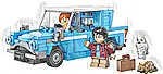 Zestaw LEGO® 76424 LEGO 76424 Harry Potter Latający Ford Anglia