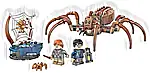 Zestaw LEGO® 76434 LEGO 76434 Harry Potter Aragog w Zakazanym Lesie
