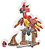 Zestaw LEGO® 76448 LEGO 76448 Harry Potter Fawkes: feniks Dumbledore'a