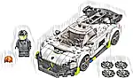 Zestaw LEGO® 76900 LEGO 76900 Speed Champions Koenigsegg Jesko