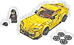Zestaw LEGO® 76901 LEGO 76901 Speed Champions Toyota GR Supra