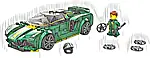 LEGO 76907 Speed Champions Lotus Evija