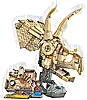 Zestaw LEGO® 76969 LEGO 76969 Jurassic World Szkielety dinozaurów: czaszka triceratopsa