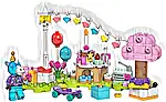 Zestaw LEGO® 77046 LEGO 77046 Animal Crossing Przyjęcie urodzinowe Juliana