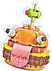 LEGO 77070 Fortnite Durr Burgerownia