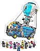 LEGO 77073 Fortnite Bus Bojowy