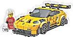LEGO 77239 Speed Champions Supersamochód Porsche 911 GT3 RS